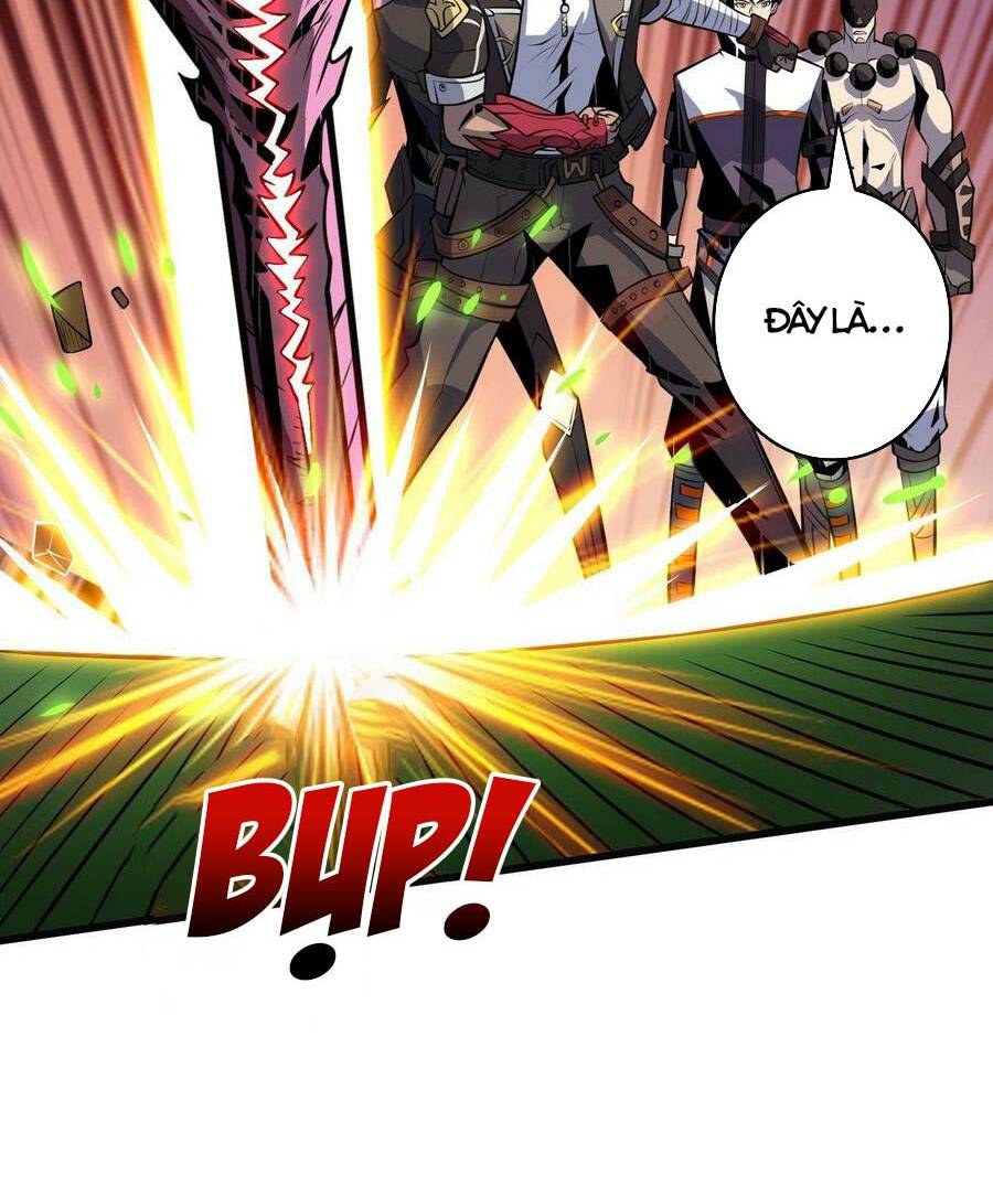 Vừa Chơi Đã Có Tài Khoản Vương Giả - Chapter 154 - Page 32