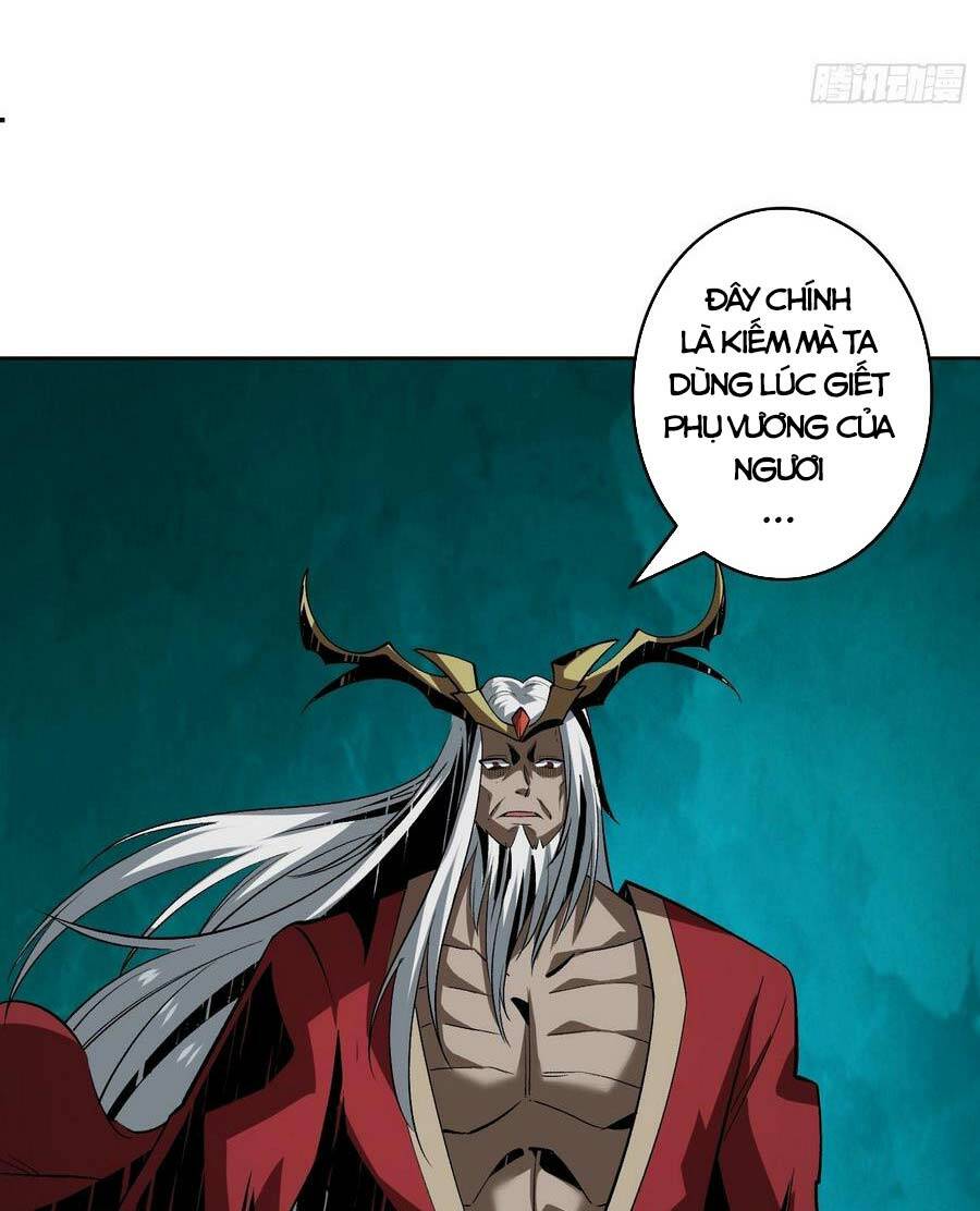 Vừa Chơi Đã Có Tài Khoản Vương Giả - Chapter 154 - Page 33