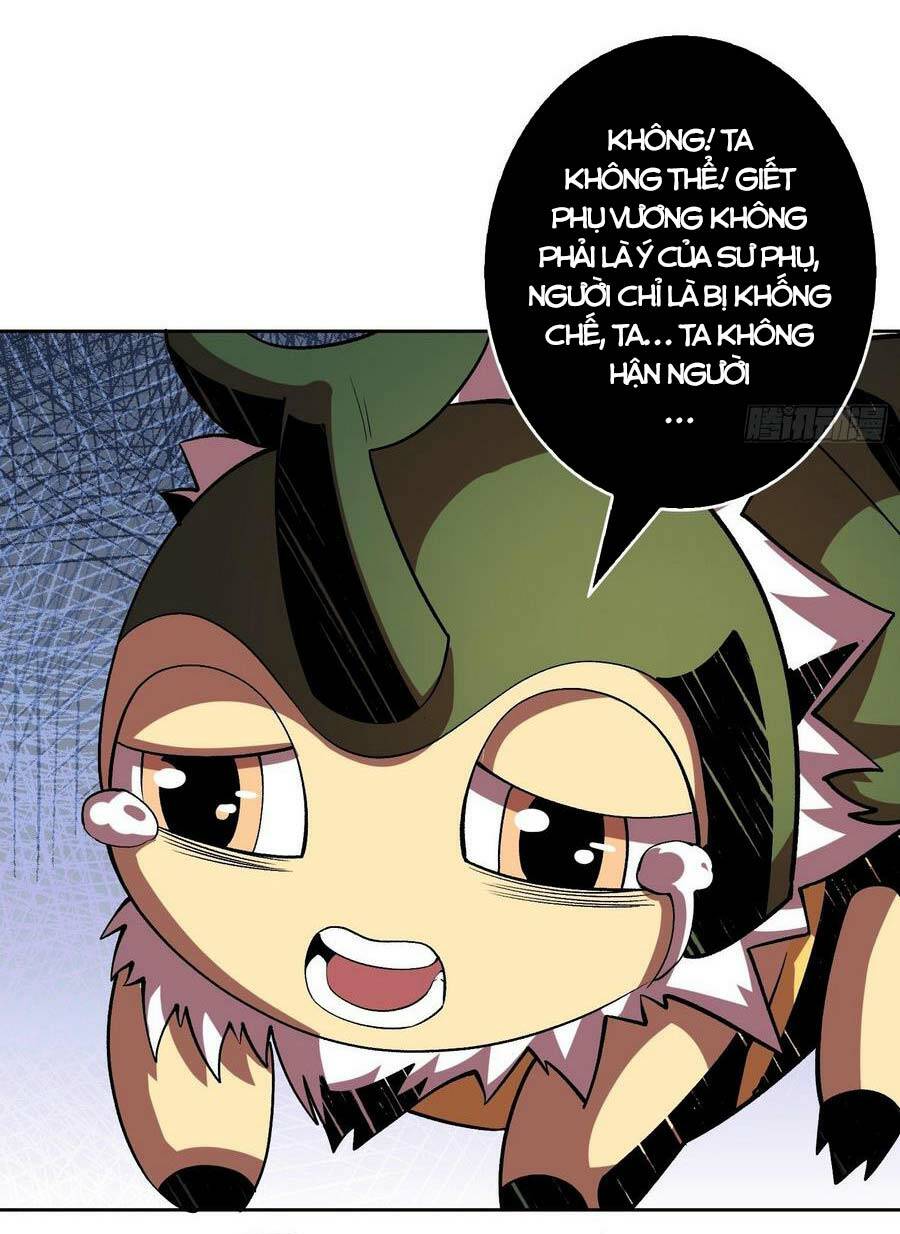 Vừa Chơi Đã Có Tài Khoản Vương Giả - Chapter 154 - Page 35