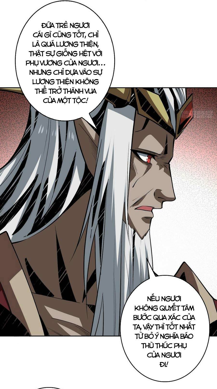 Vừa Chơi Đã Có Tài Khoản Vương Giả - Chapter 154 - Page 36