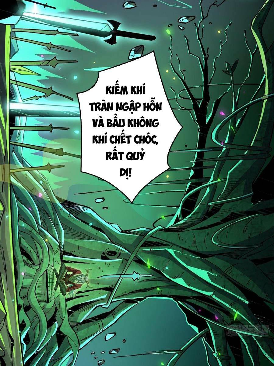 Vừa Chơi Đã Có Tài Khoản Vương Giả - Chapter 154 - Page 3