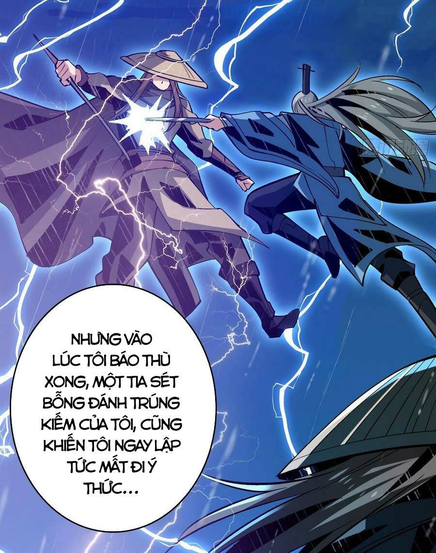 Vừa Chơi Đã Có Tài Khoản Vương Giả - Chapter 154 - Page 40