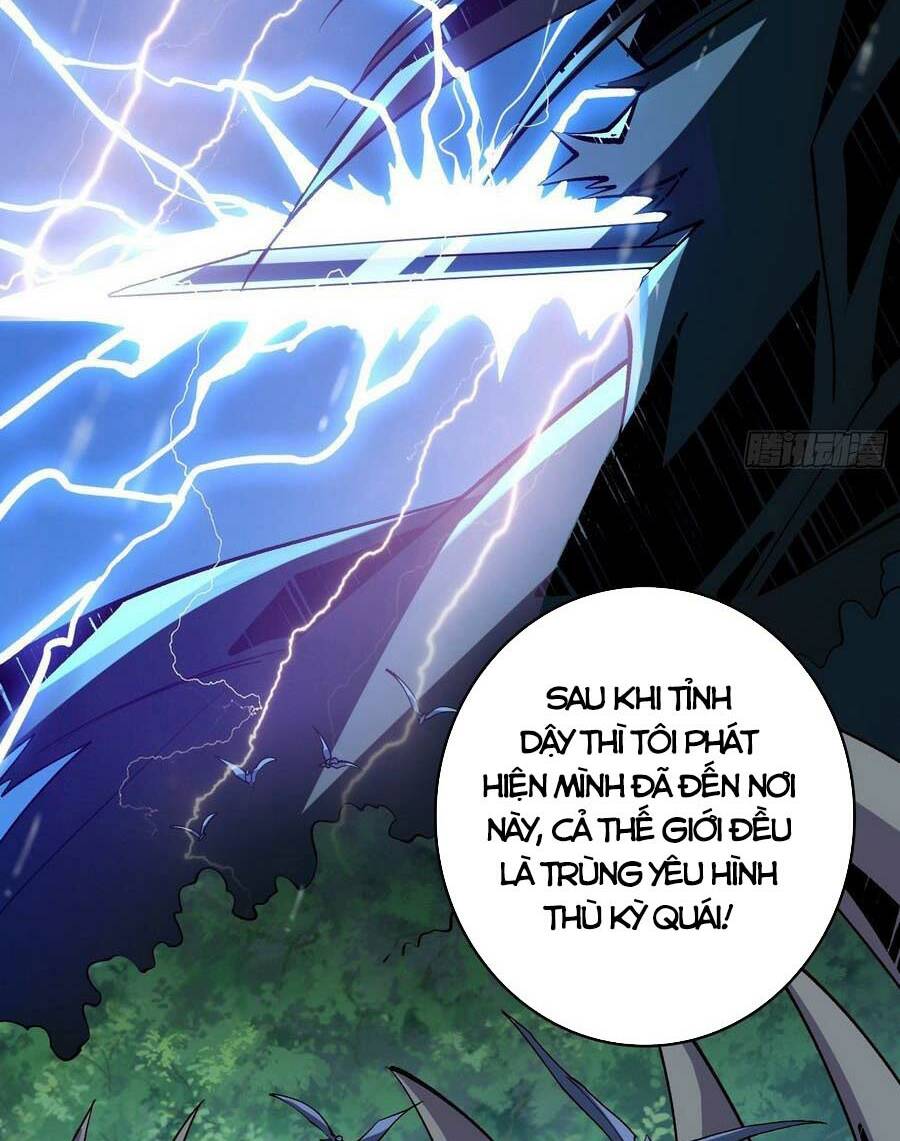 Vừa Chơi Đã Có Tài Khoản Vương Giả - Chapter 154 - Page 41