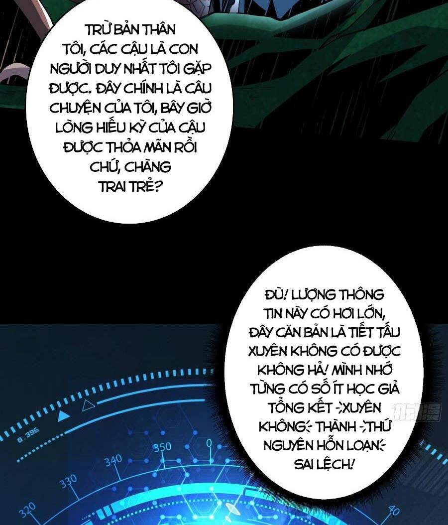 Vừa Chơi Đã Có Tài Khoản Vương Giả - Chapter 154 - Page 43