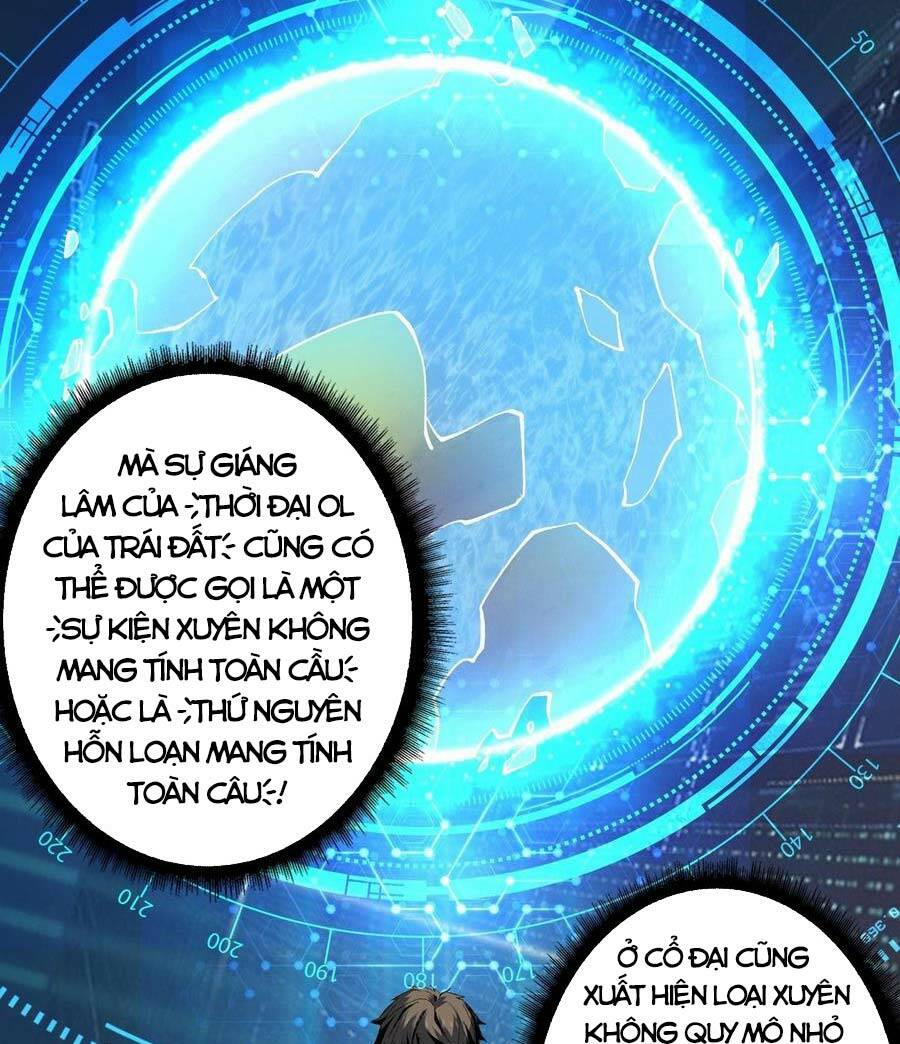 Vừa Chơi Đã Có Tài Khoản Vương Giả - Chapter 154 - Page 44