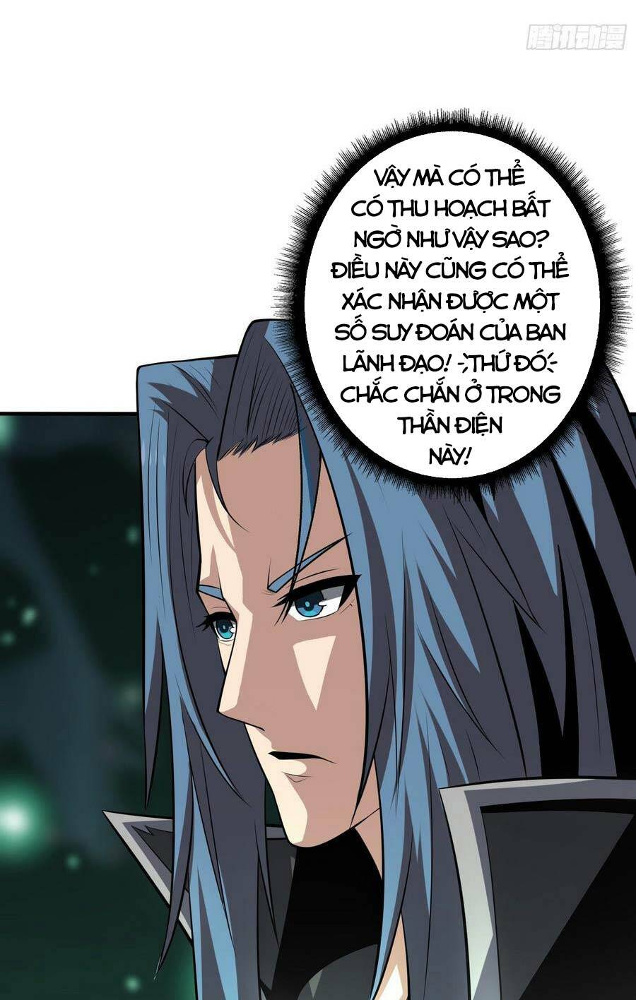 Vừa Chơi Đã Có Tài Khoản Vương Giả - Chapter 154 - Page 47