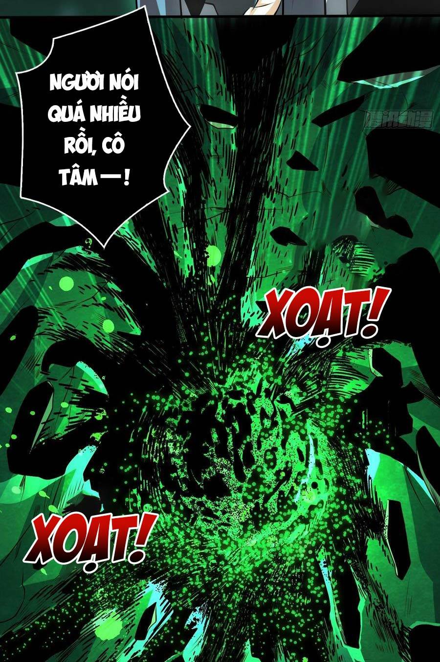 Vừa Chơi Đã Có Tài Khoản Vương Giả - Chapter 154 - Page 48