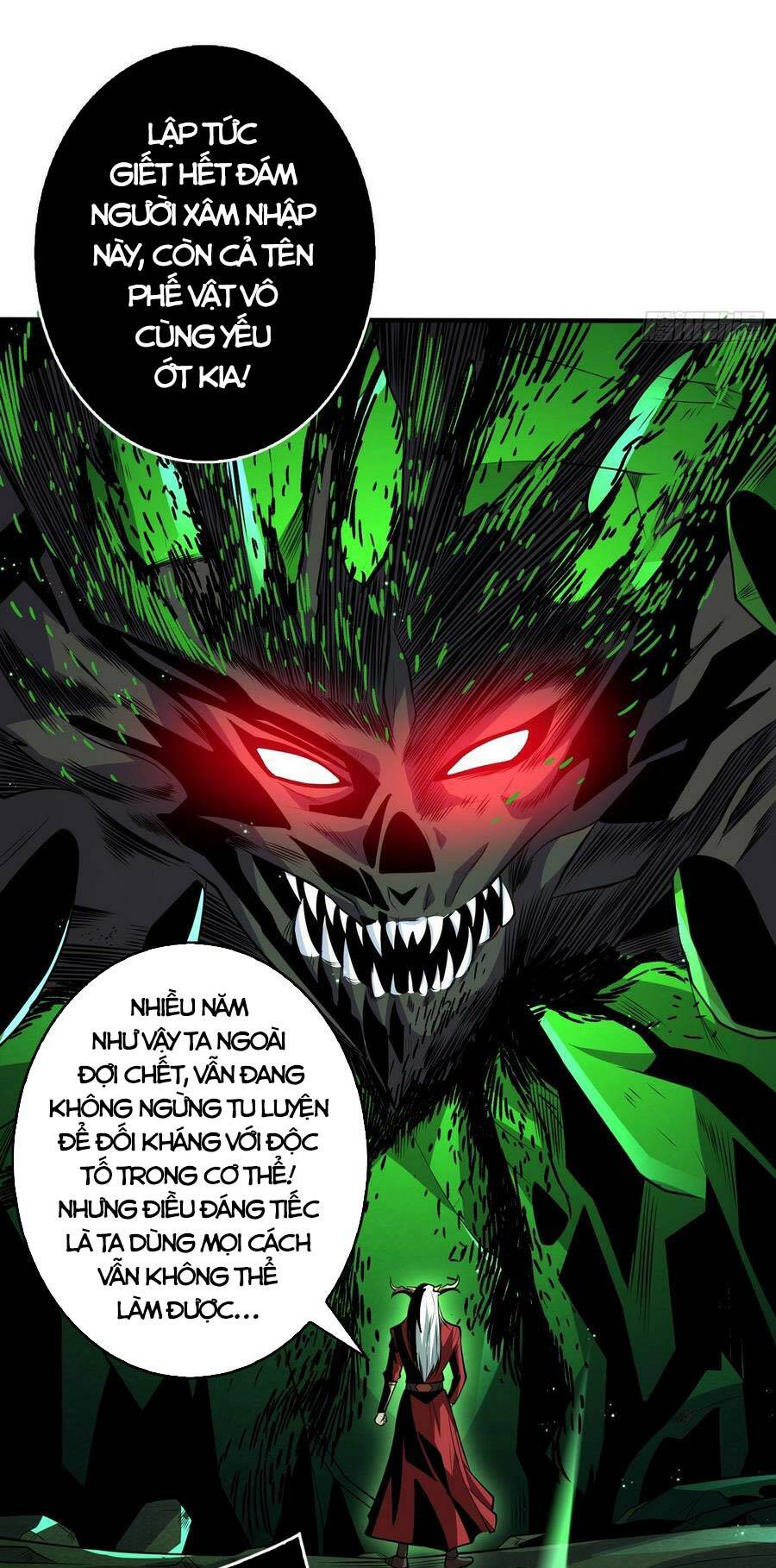 Vừa Chơi Đã Có Tài Khoản Vương Giả - Chapter 154 - Page 50