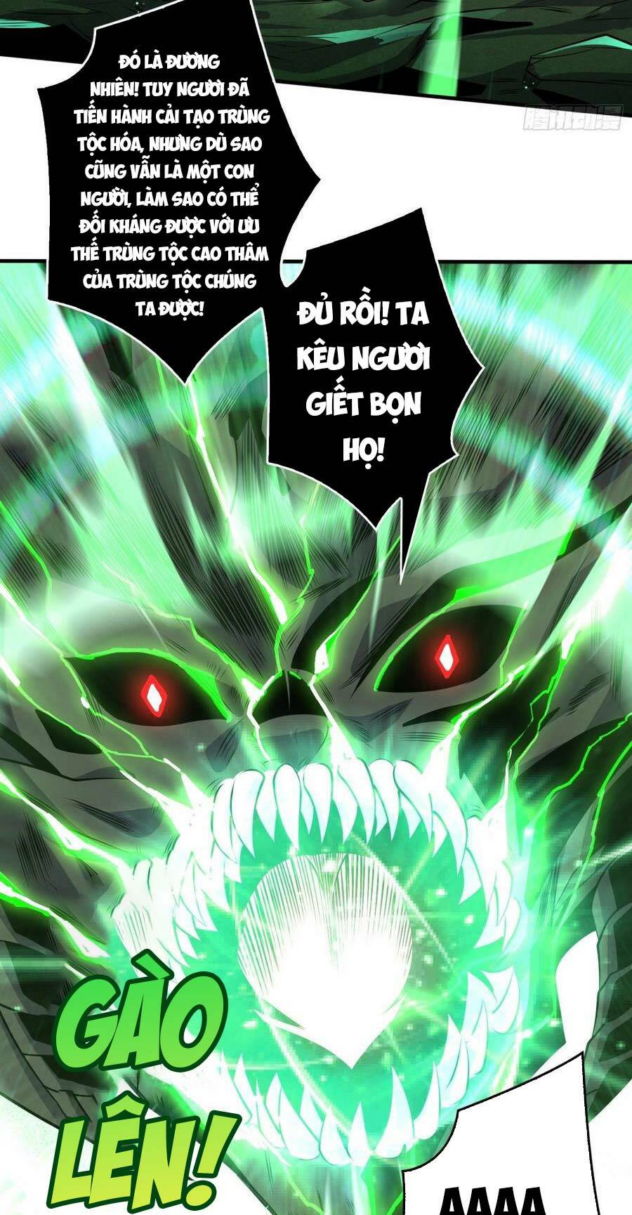 Vừa Chơi Đã Có Tài Khoản Vương Giả - Chapter 154 - Page 51