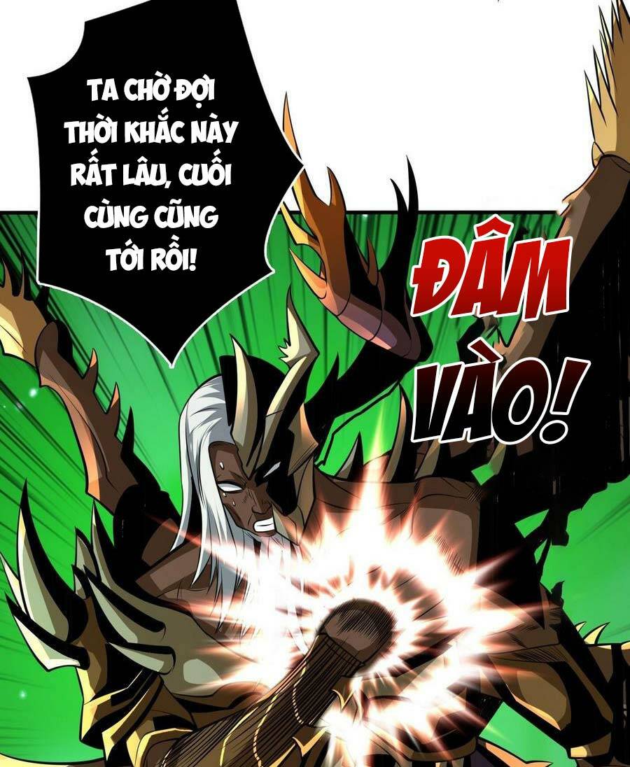 Vừa Chơi Đã Có Tài Khoản Vương Giả - Chapter 154 - Page 54