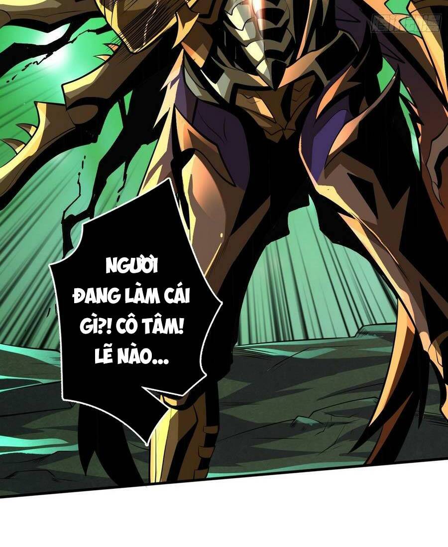 Vừa Chơi Đã Có Tài Khoản Vương Giả - Chapter 154 - Page 55