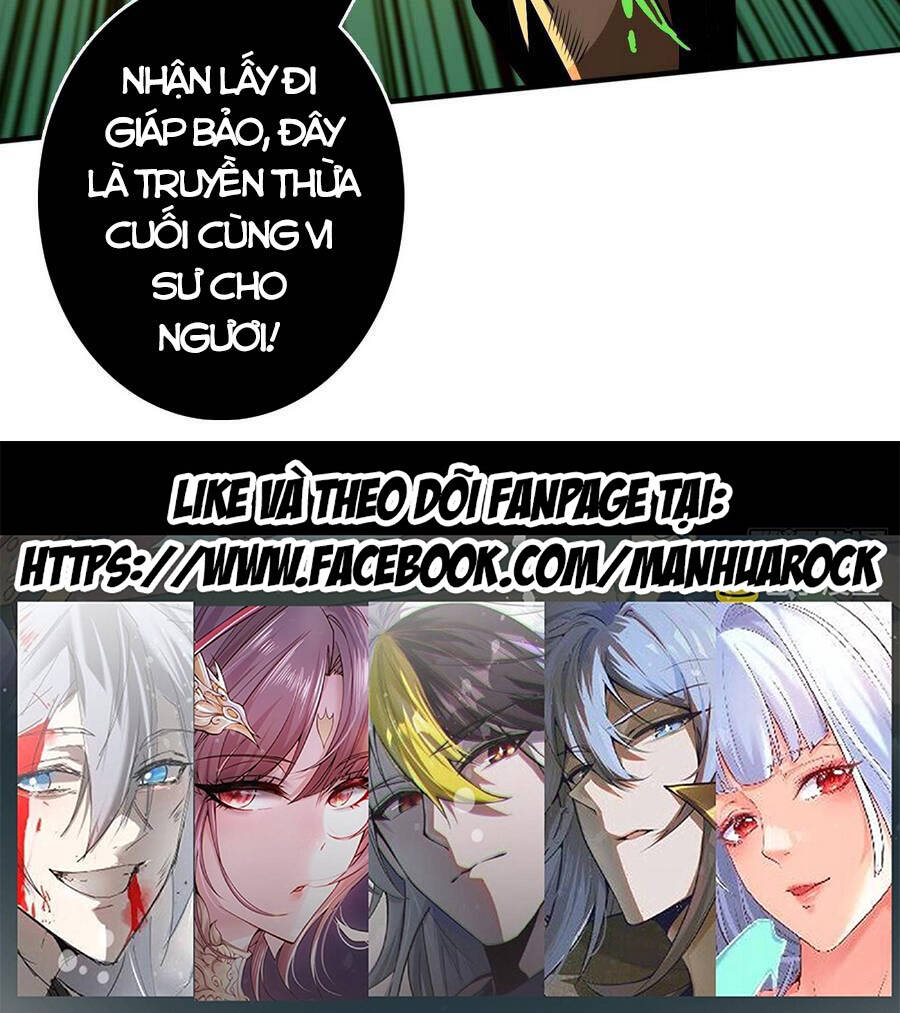 Vừa Chơi Đã Có Tài Khoản Vương Giả - Chapter 154 - Page 57