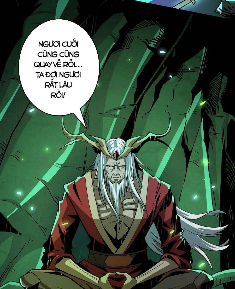 Vừa Chơi Đã Có Tài Khoản Vương Giả - Chapter 154 - Page 5