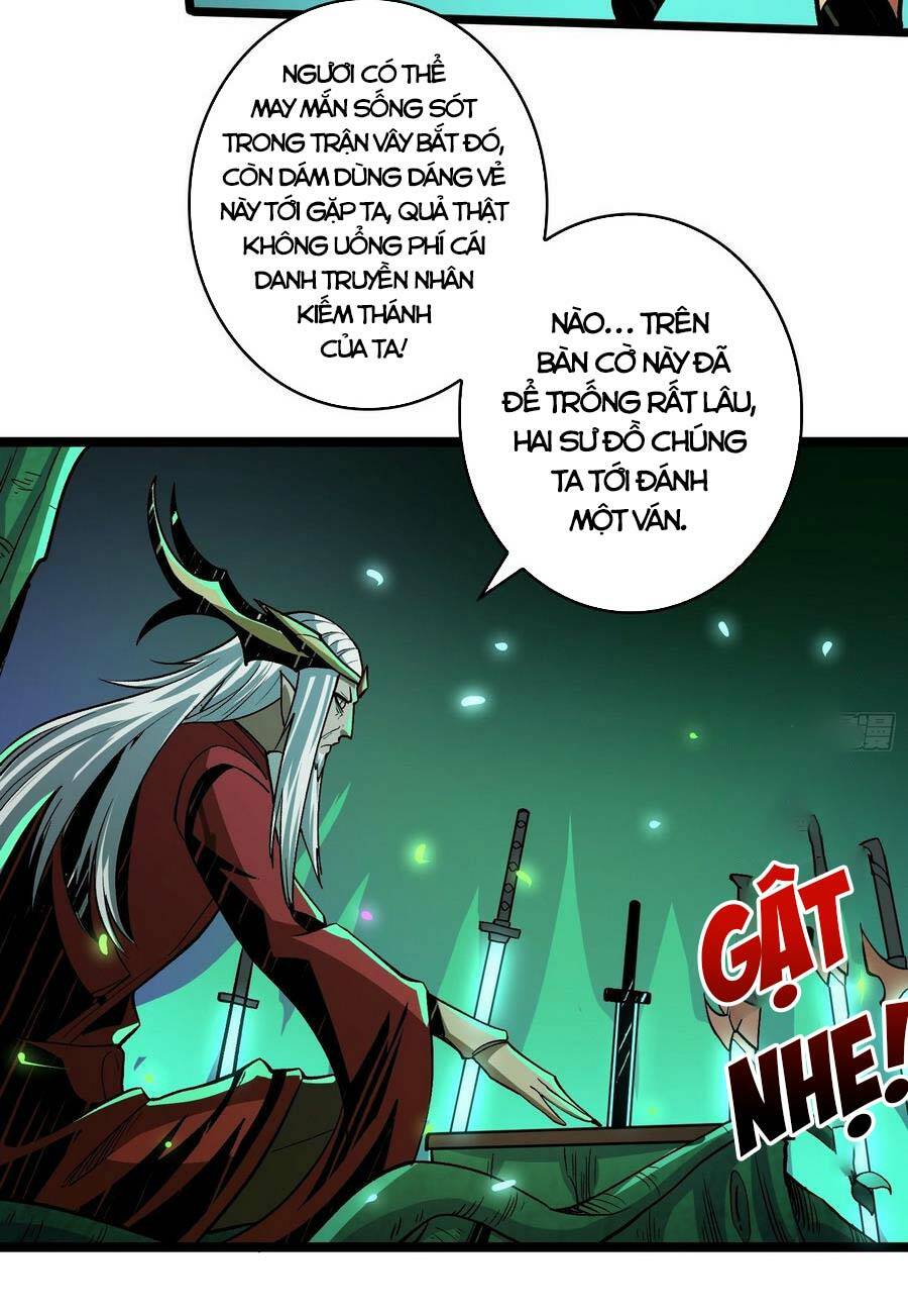 Vừa Chơi Đã Có Tài Khoản Vương Giả - Chapter 154 - Page 8