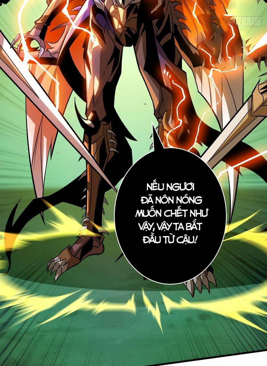 Vừa Chơi Đã Có Tài Khoản Vương Giả - Chapter 155 - Page 11