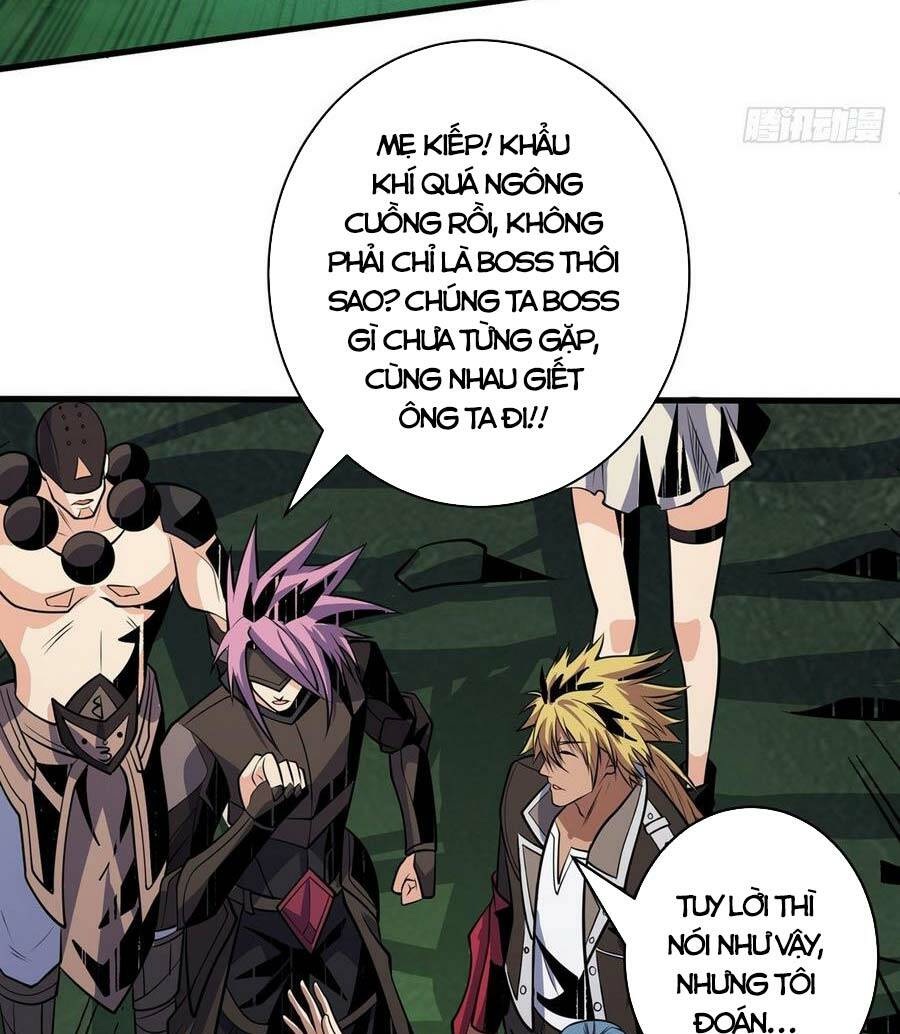 Vừa Chơi Đã Có Tài Khoản Vương Giả - Chapter 155 - Page 12