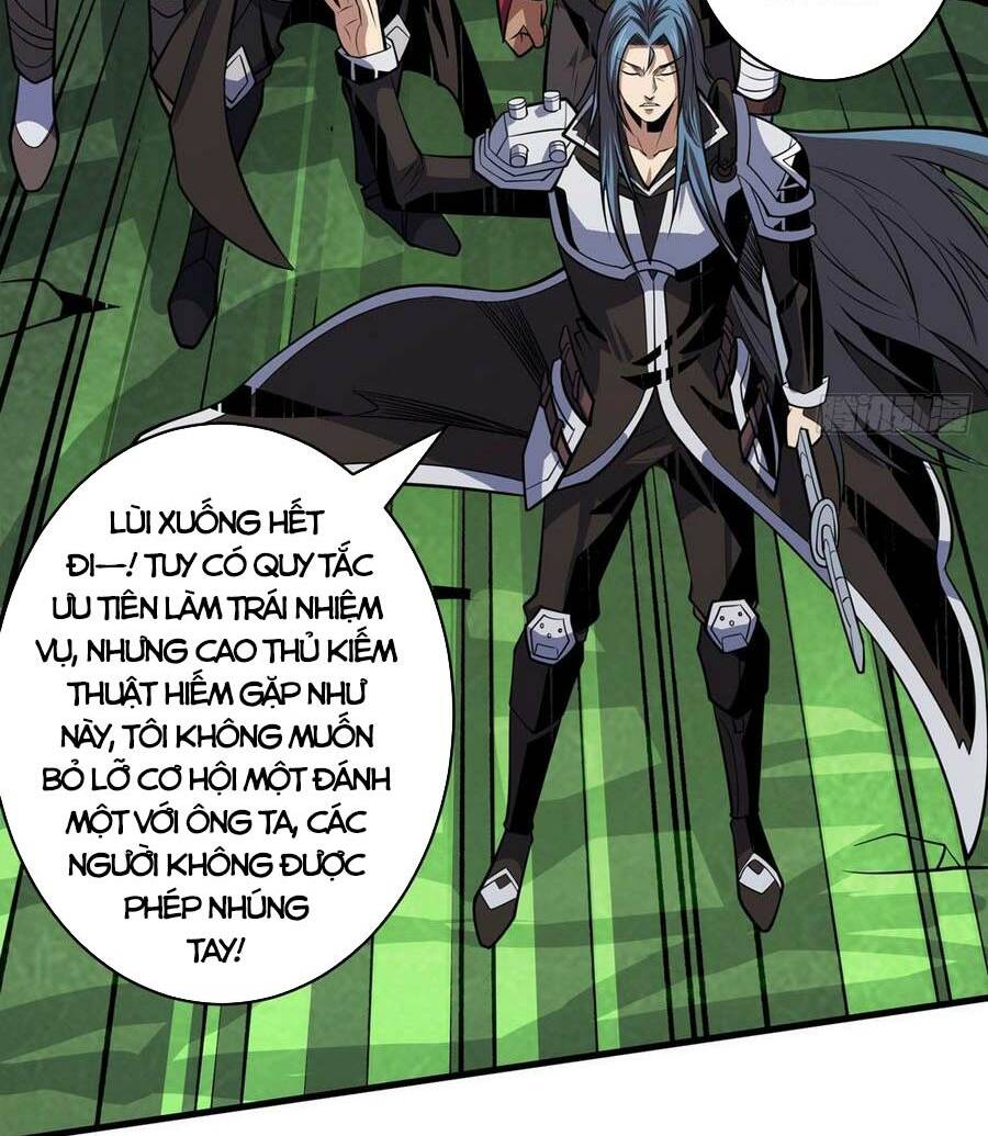 Vừa Chơi Đã Có Tài Khoản Vương Giả - Chapter 155 - Page 13