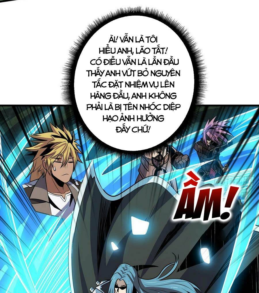 Vừa Chơi Đã Có Tài Khoản Vương Giả - Chapter 155 - Page 14