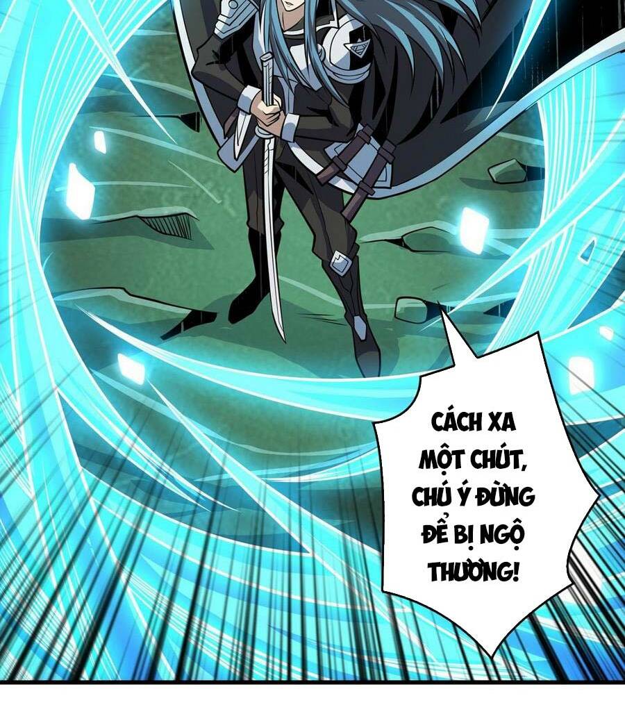 Vừa Chơi Đã Có Tài Khoản Vương Giả - Chapter 155 - Page 15