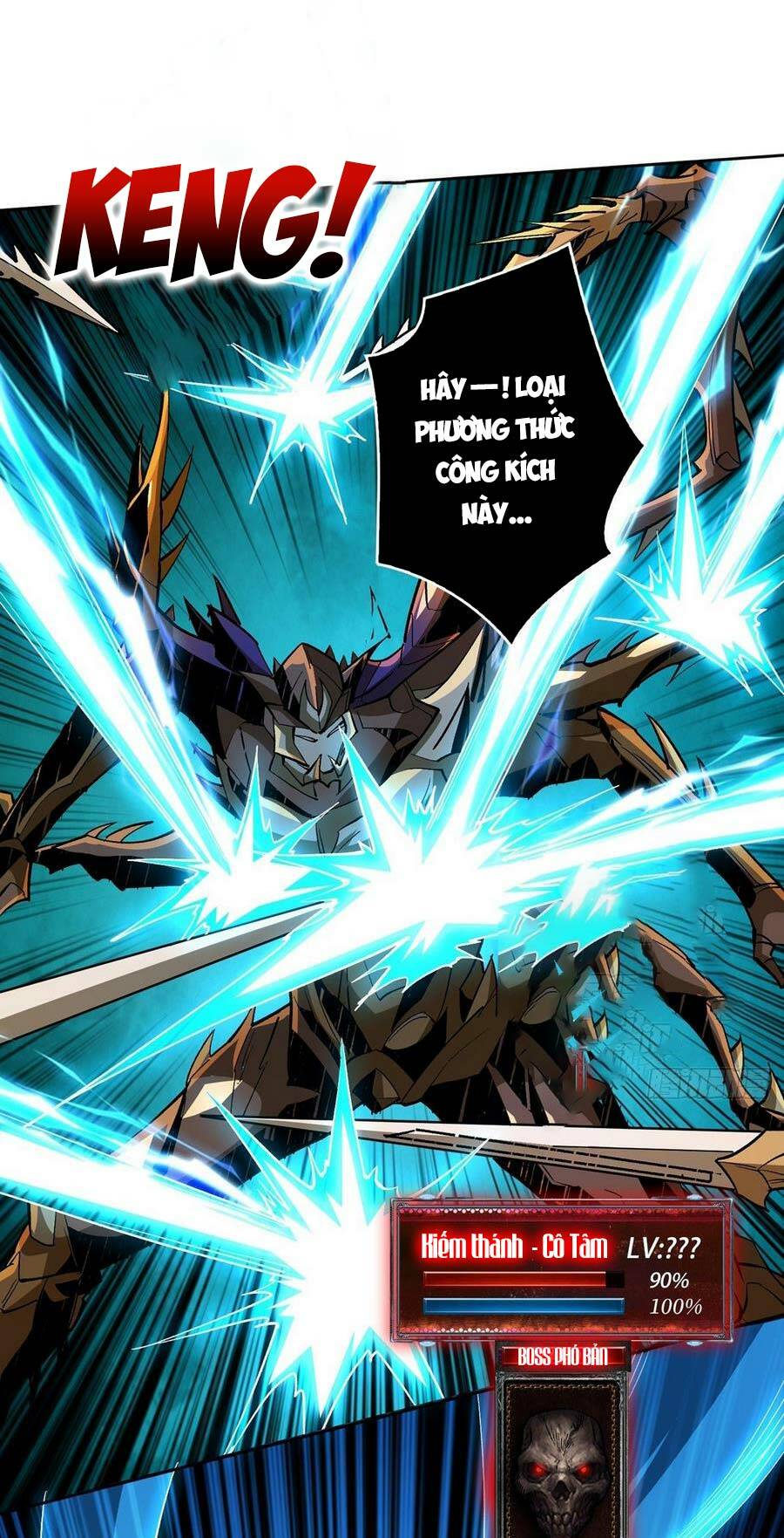 Vừa Chơi Đã Có Tài Khoản Vương Giả - Chapter 155 - Page 19