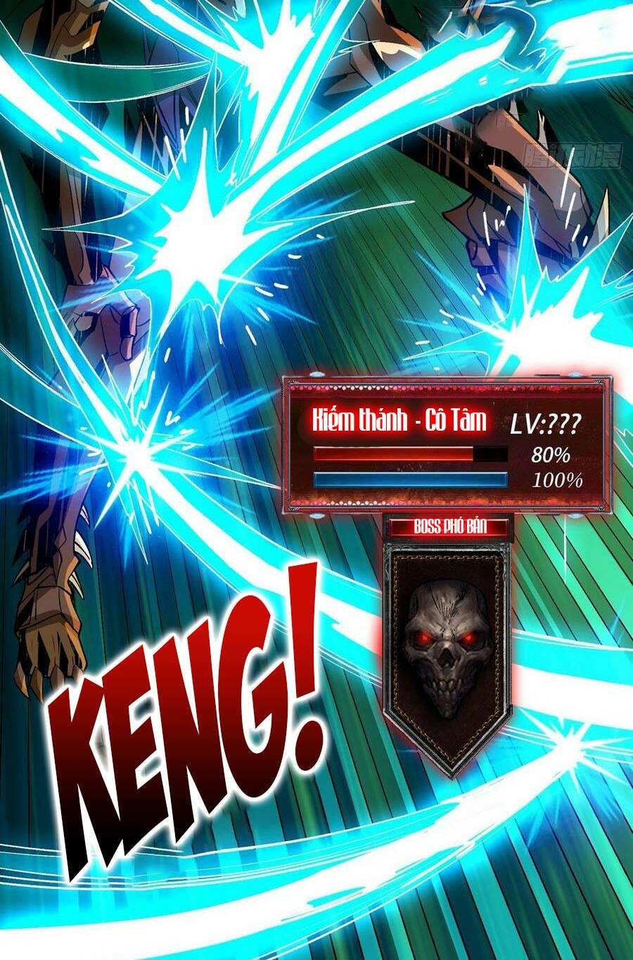 Vừa Chơi Đã Có Tài Khoản Vương Giả - Chapter 155 - Page 23