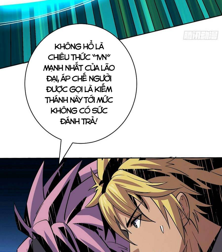 Vừa Chơi Đã Có Tài Khoản Vương Giả - Chapter 155 - Page 24