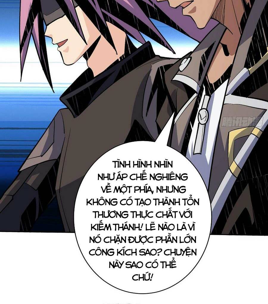 Vừa Chơi Đã Có Tài Khoản Vương Giả - Chapter 155 - Page 25