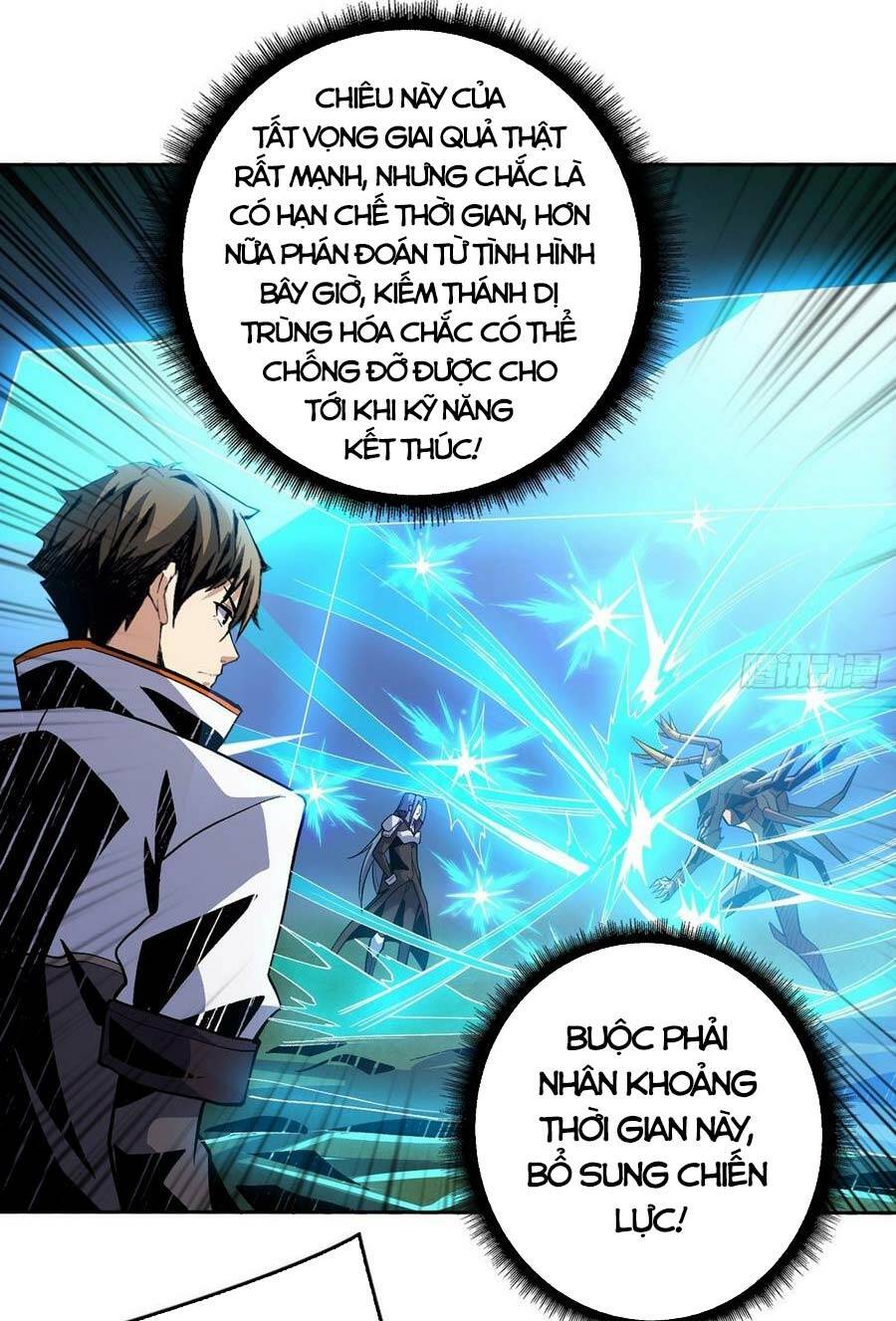 Vừa Chơi Đã Có Tài Khoản Vương Giả - Chapter 155 - Page 26