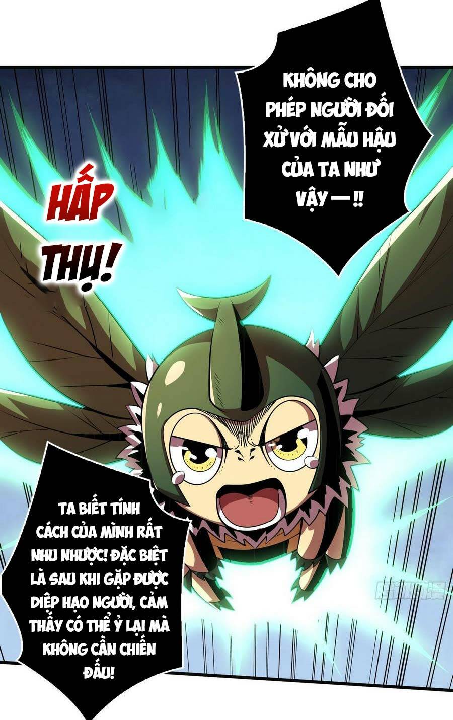 Vừa Chơi Đã Có Tài Khoản Vương Giả - Chapter 155 - Page 29