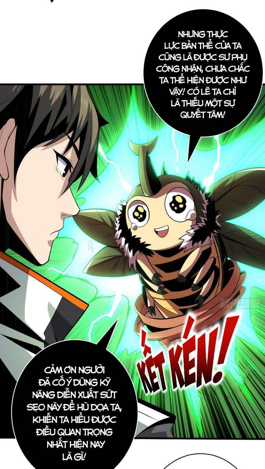 Vừa Chơi Đã Có Tài Khoản Vương Giả - Chapter 155 - Page 30