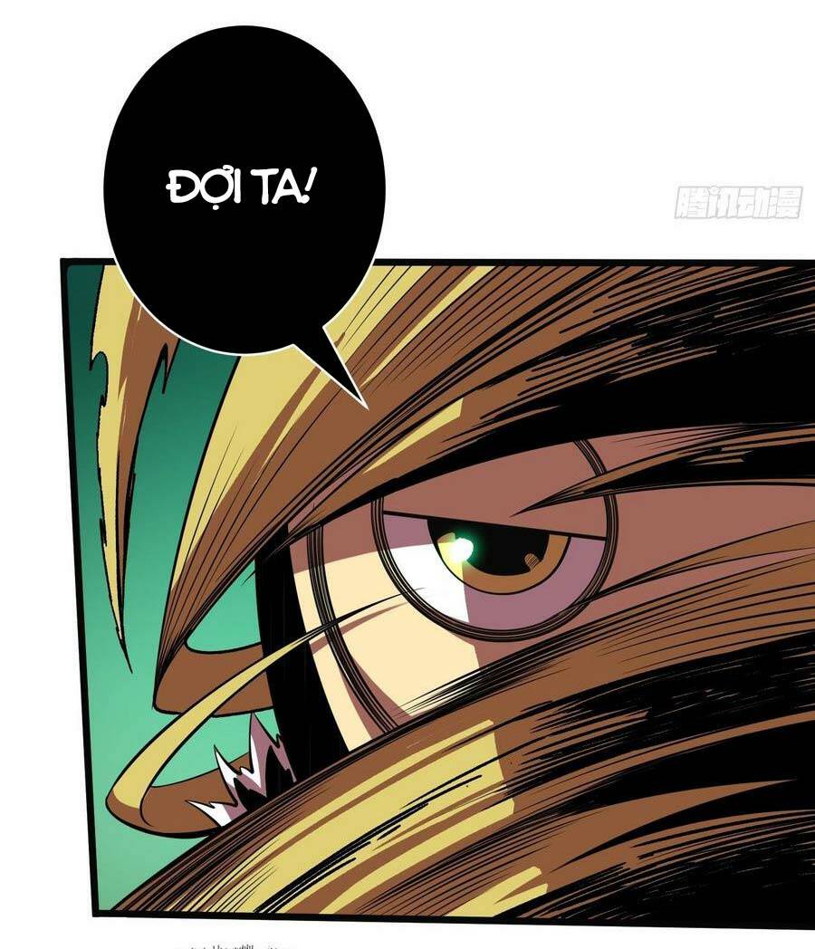 Vừa Chơi Đã Có Tài Khoản Vương Giả - Chapter 155 - Page 32