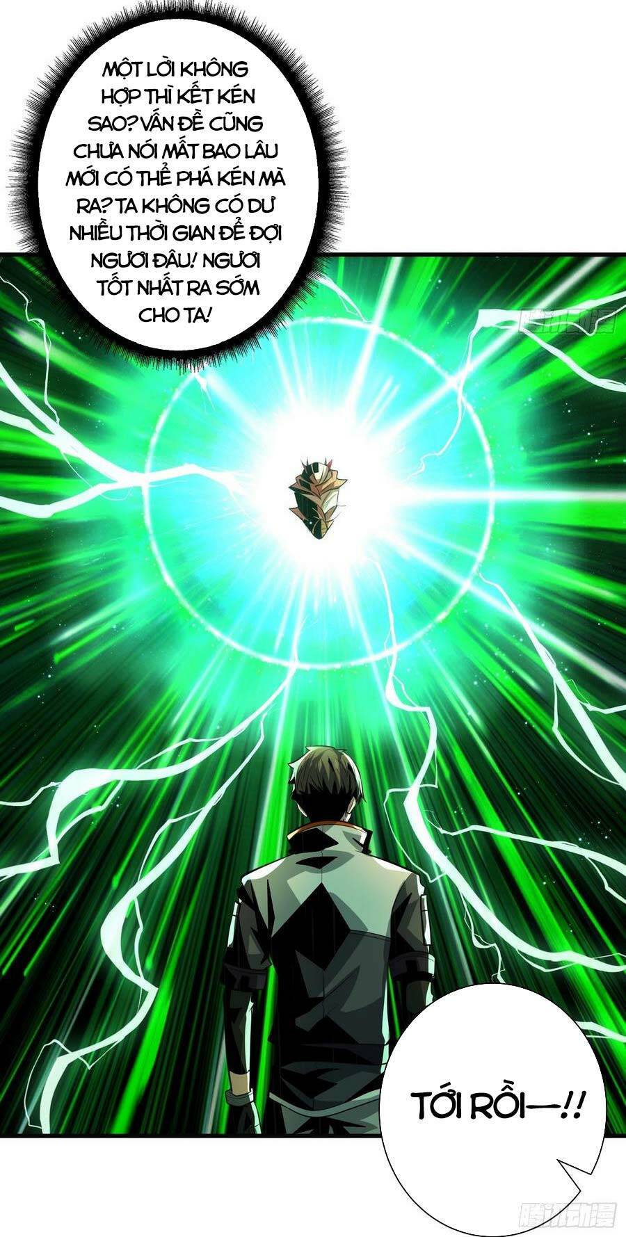 Vừa Chơi Đã Có Tài Khoản Vương Giả - Chapter 155 - Page 33