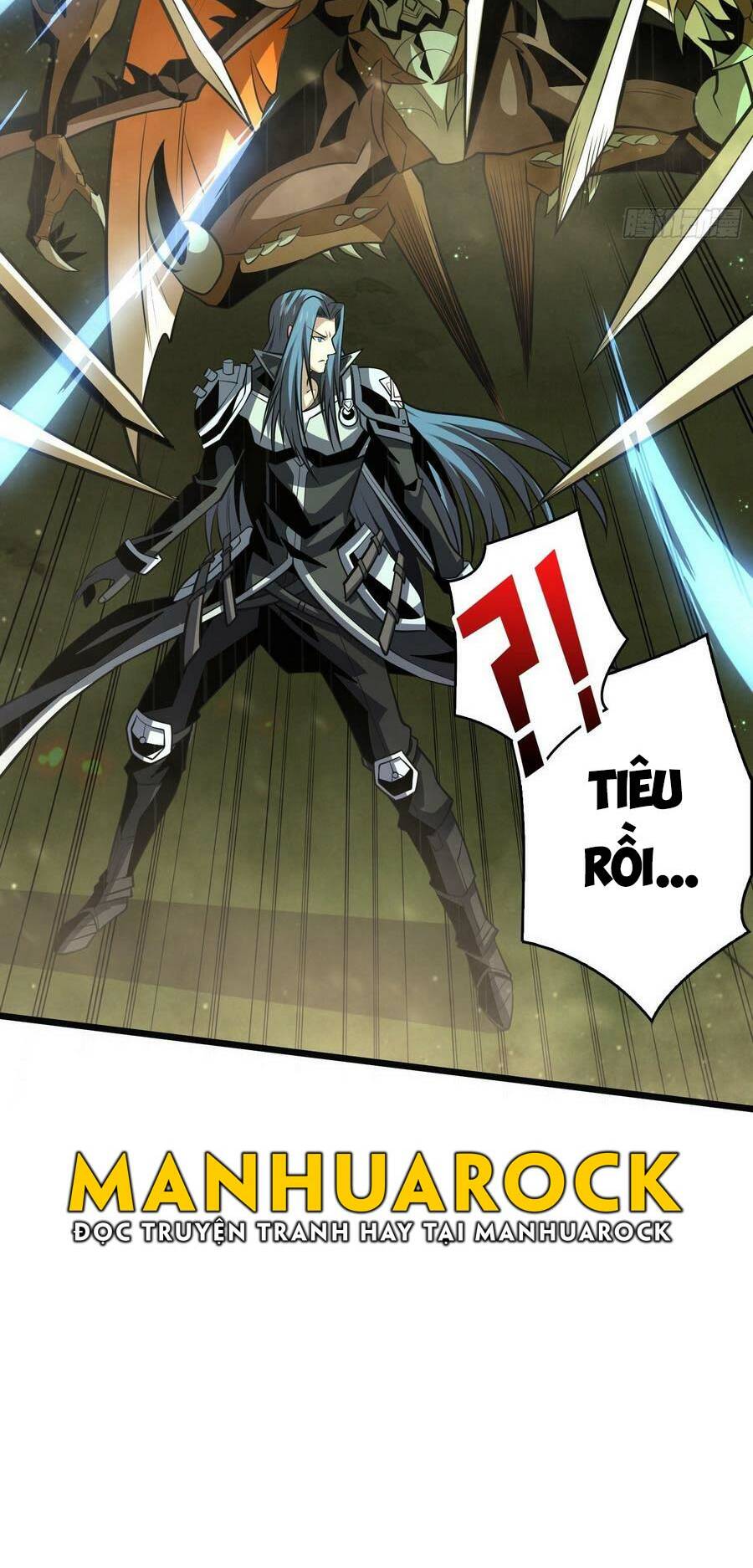 Vừa Chơi Đã Có Tài Khoản Vương Giả - Chapter 155 - Page 39