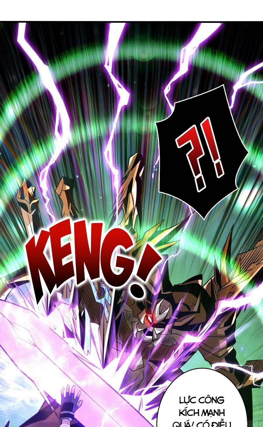 Vừa Chơi Đã Có Tài Khoản Vương Giả - Chapter 155 - Page 40