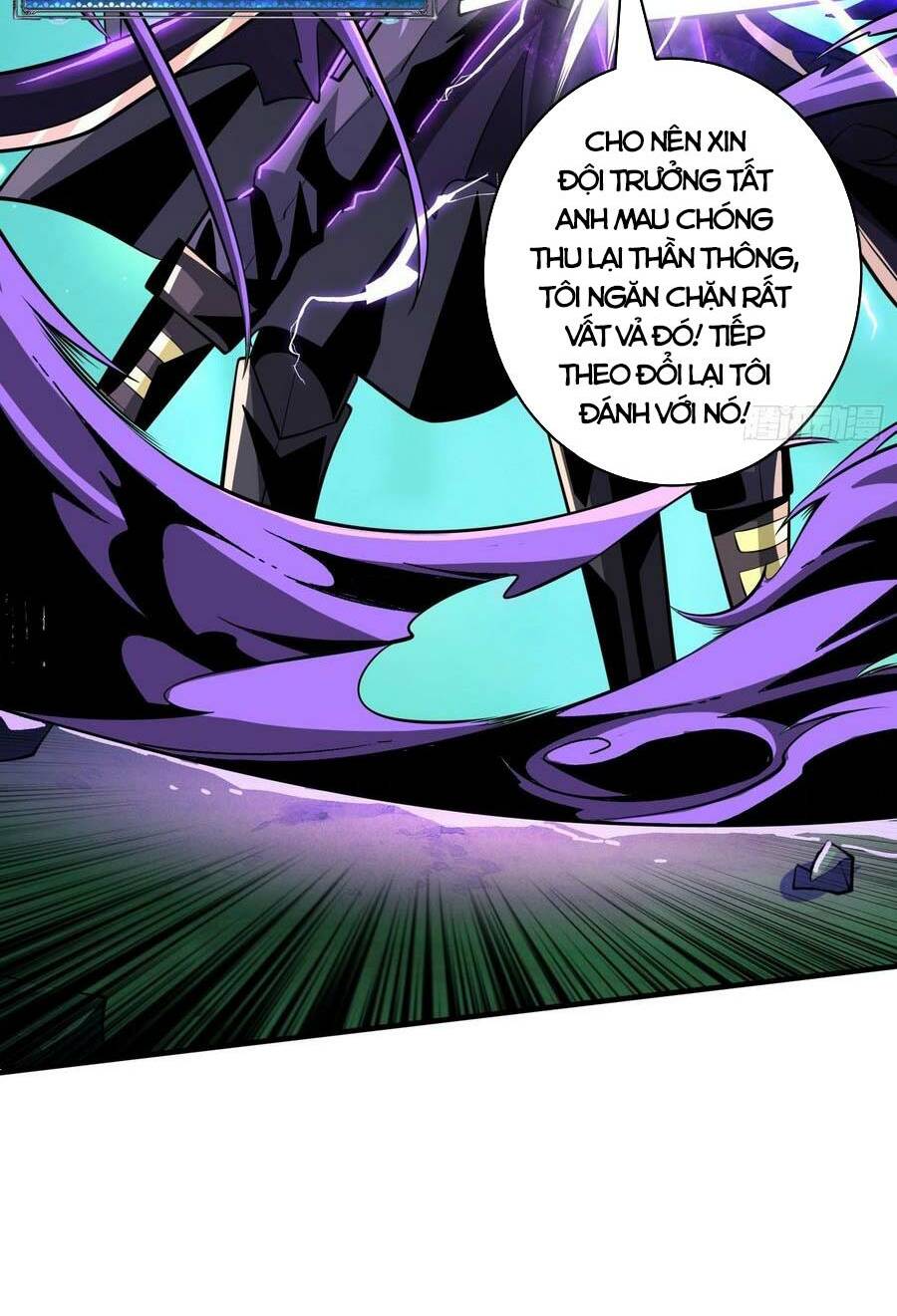 Vừa Chơi Đã Có Tài Khoản Vương Giả - Chapter 155 - Page 43