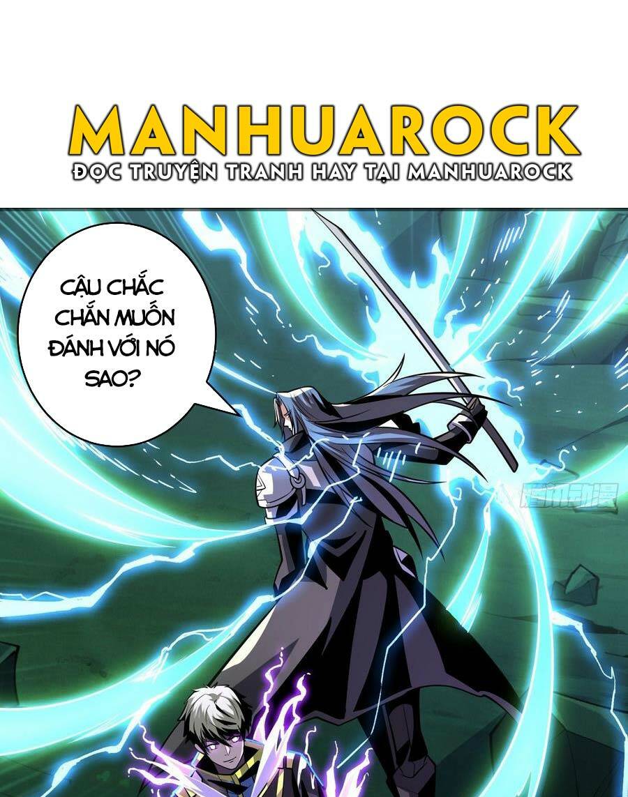 Vừa Chơi Đã Có Tài Khoản Vương Giả - Chapter 155 - Page 44