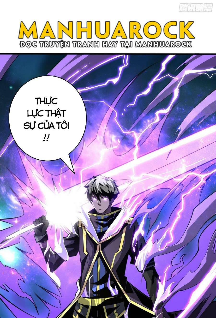 Vừa Chơi Đã Có Tài Khoản Vương Giả - Chapter 155 - Page 46