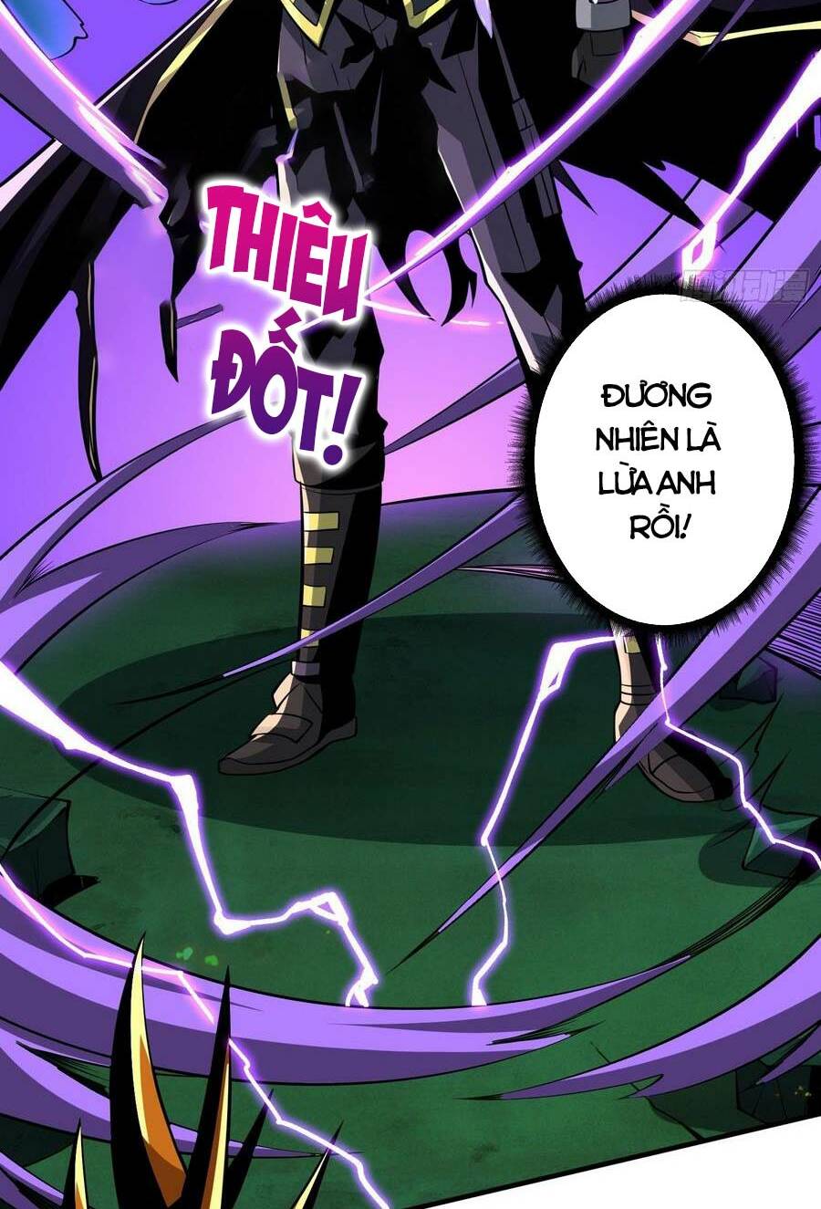 Vừa Chơi Đã Có Tài Khoản Vương Giả - Chapter 155 - Page 47