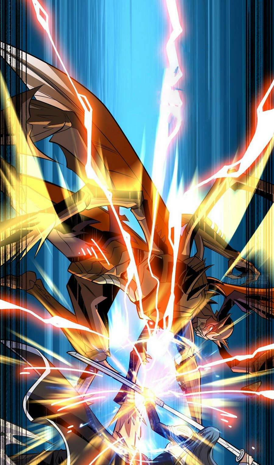 Vừa Chơi Đã Có Tài Khoản Vương Giả - Chapter 155 - Page 7