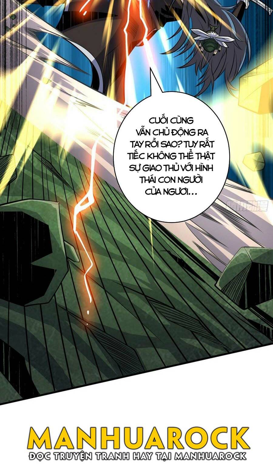 Vừa Chơi Đã Có Tài Khoản Vương Giả - Chapter 155 - Page 8