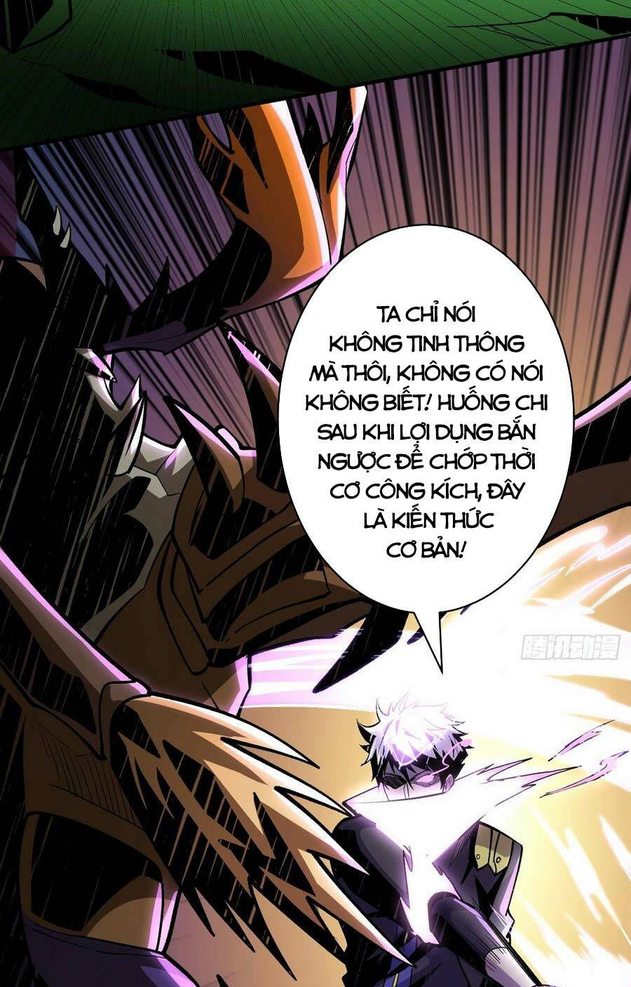 Vừa Chơi Đã Có Tài Khoản Vương Giả - Chapter 156 - Page 9