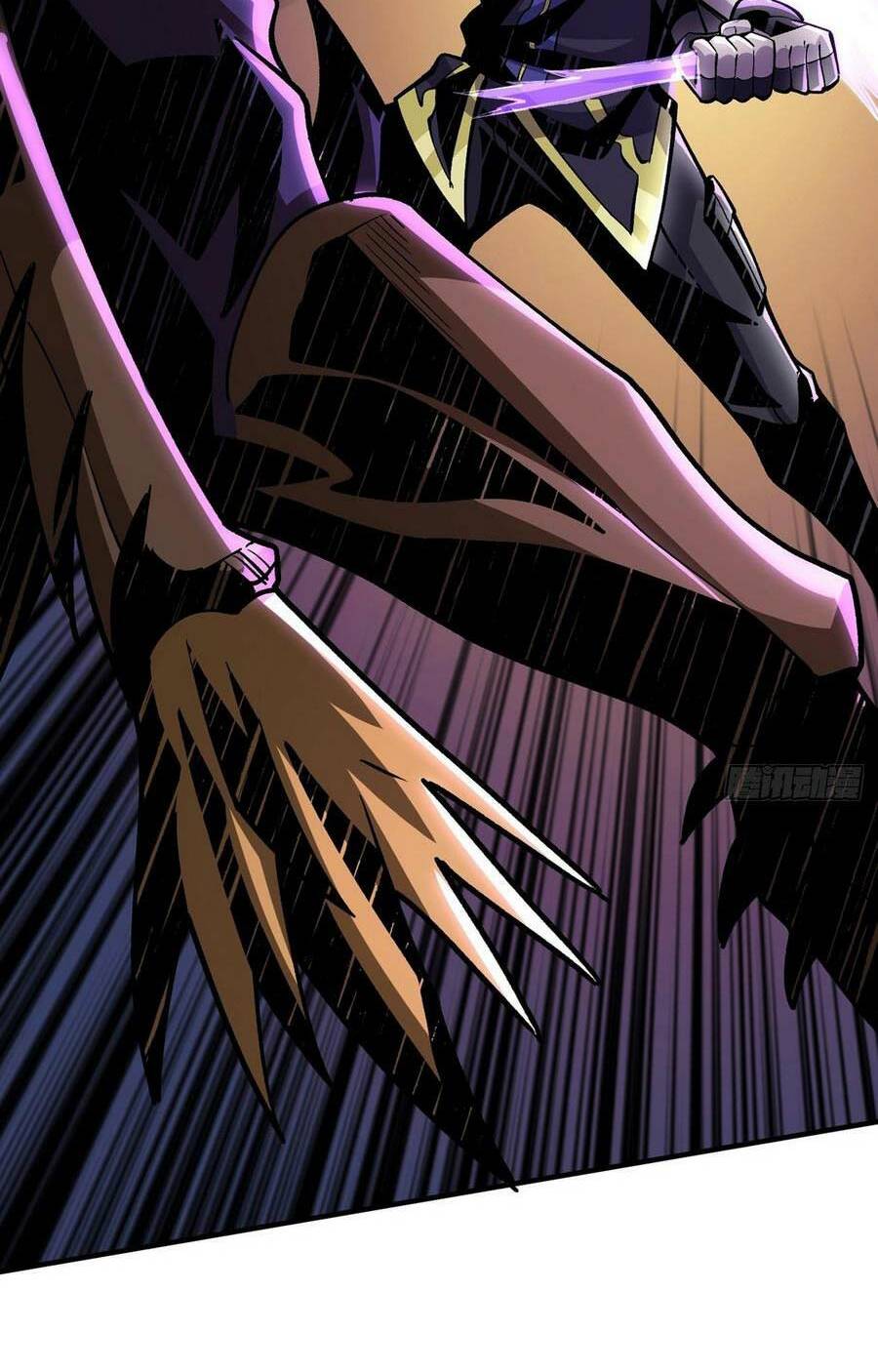 Vừa Chơi Đã Có Tài Khoản Vương Giả - Chapter 156 - Page 10