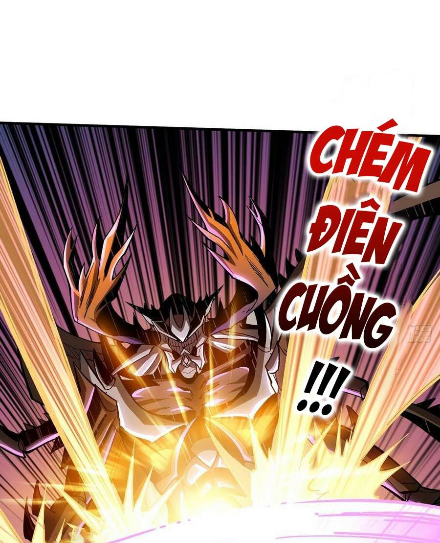 Vừa Chơi Đã Có Tài Khoản Vương Giả - Chapter 156 - Page 11