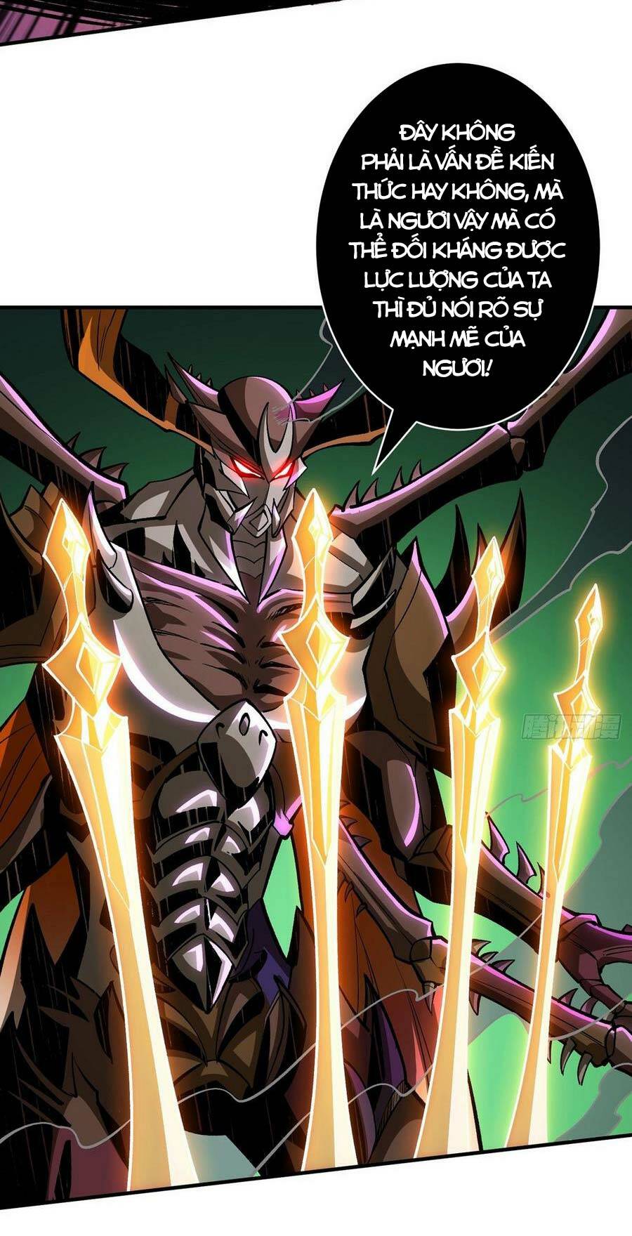 Vừa Chơi Đã Có Tài Khoản Vương Giả - Chapter 156 - Page 13