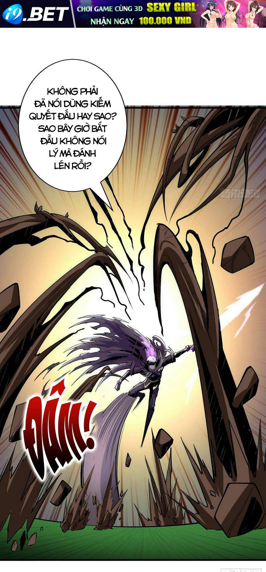 Vừa Chơi Đã Có Tài Khoản Vương Giả - Chapter 156 - Page 14