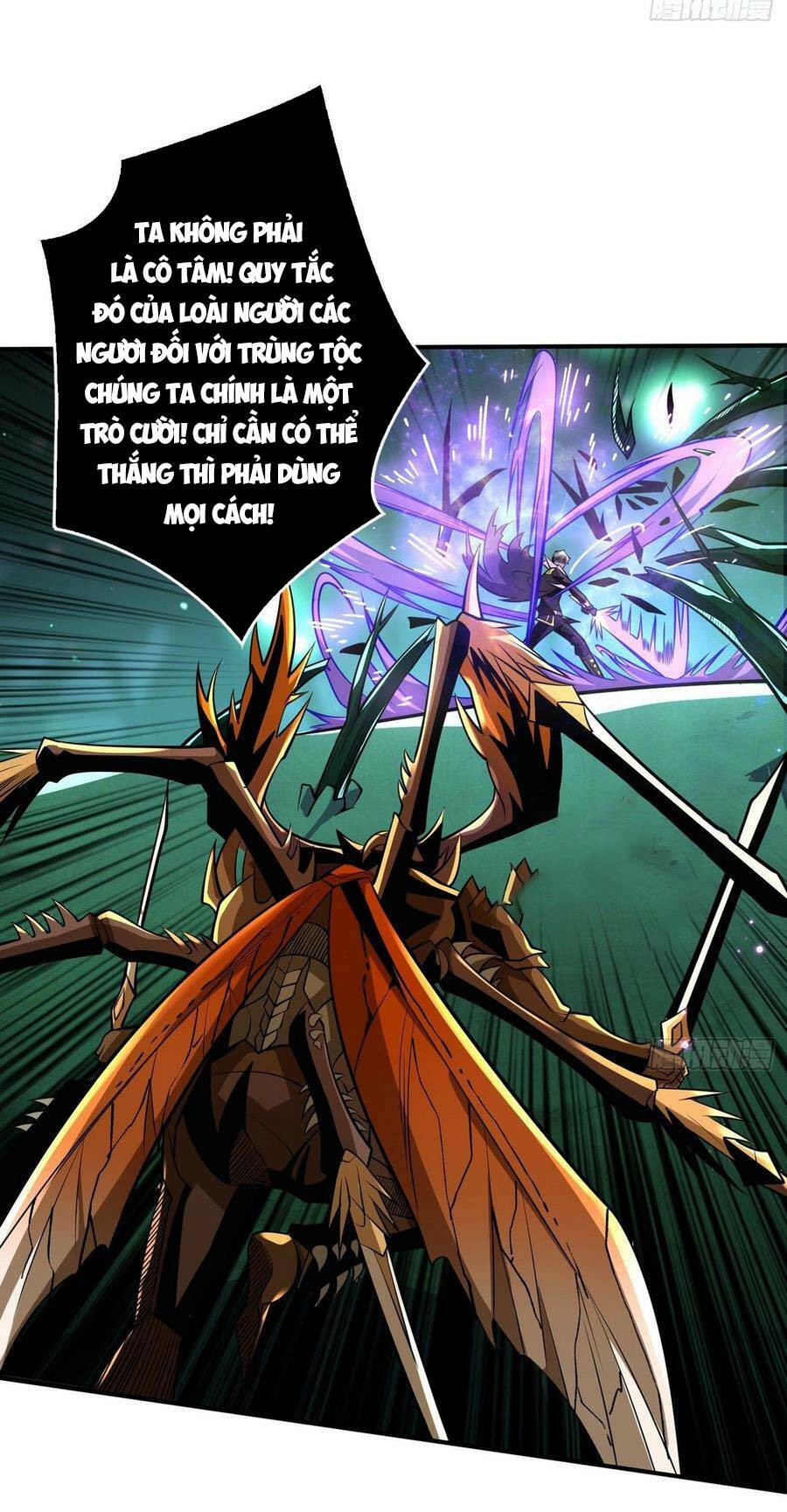 Vừa Chơi Đã Có Tài Khoản Vương Giả - Chapter 156 - Page 15