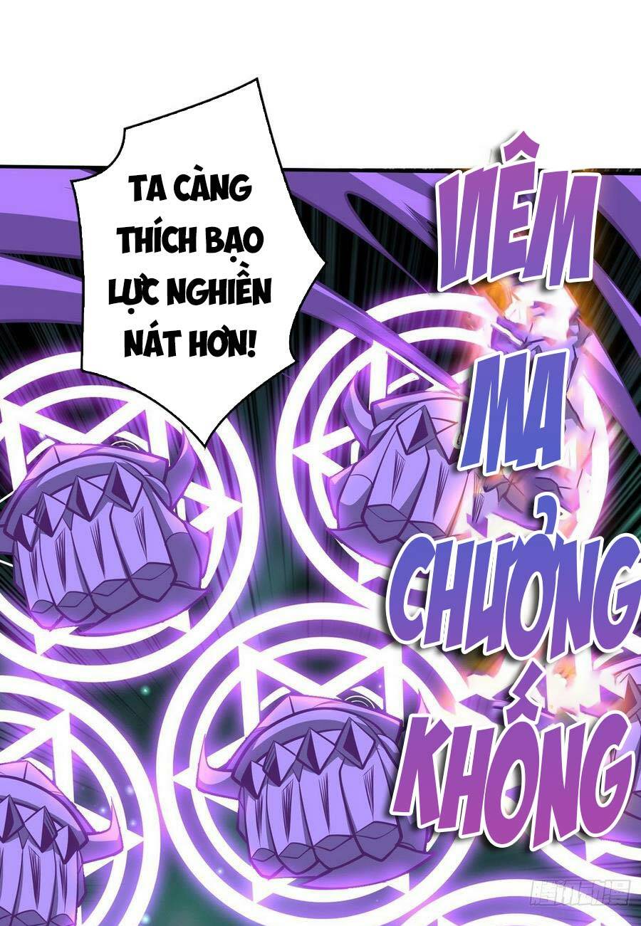 Vừa Chơi Đã Có Tài Khoản Vương Giả - Chapter 156 - Page 17