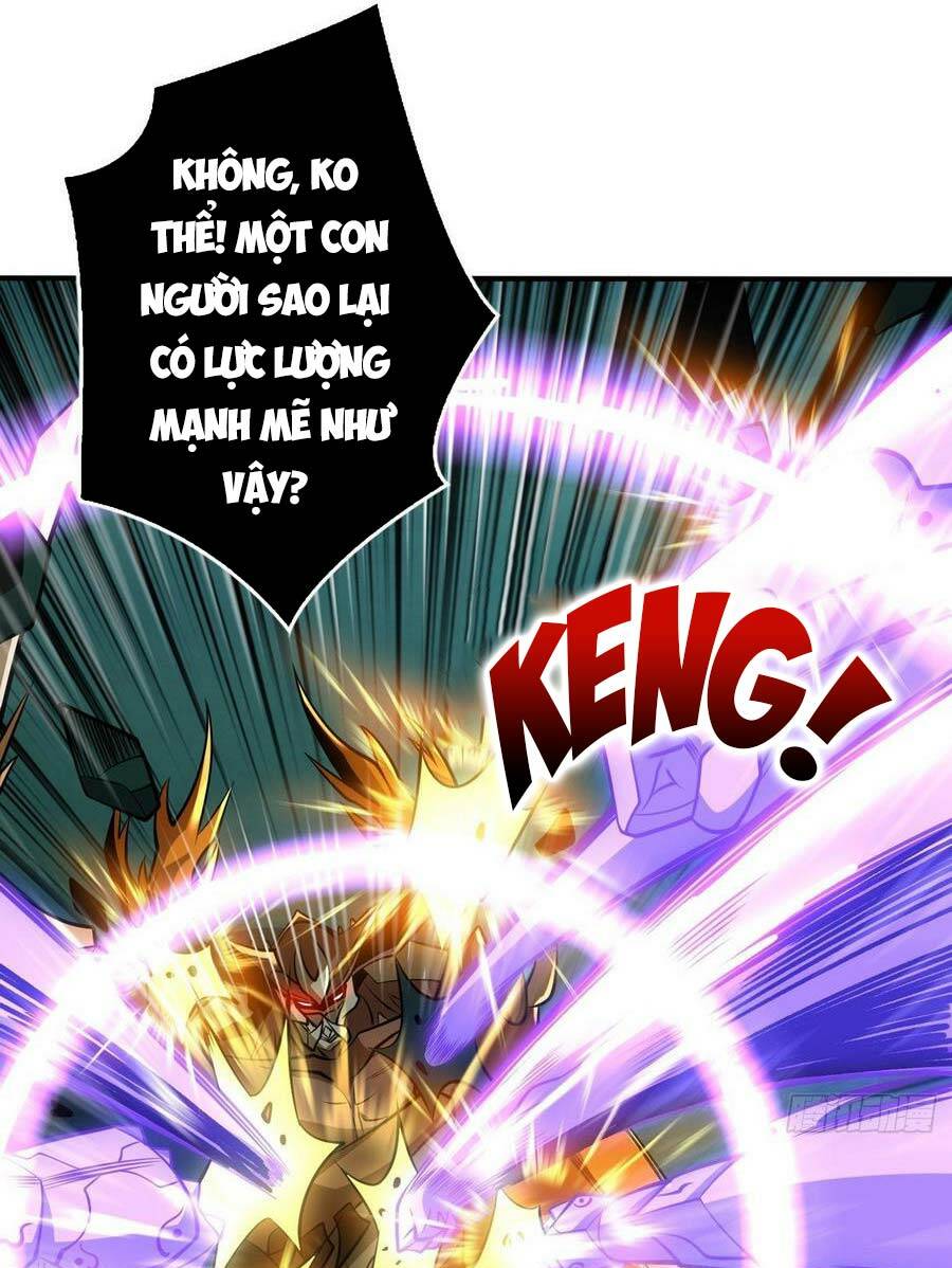 Vừa Chơi Đã Có Tài Khoản Vương Giả - Chapter 156 - Page 19