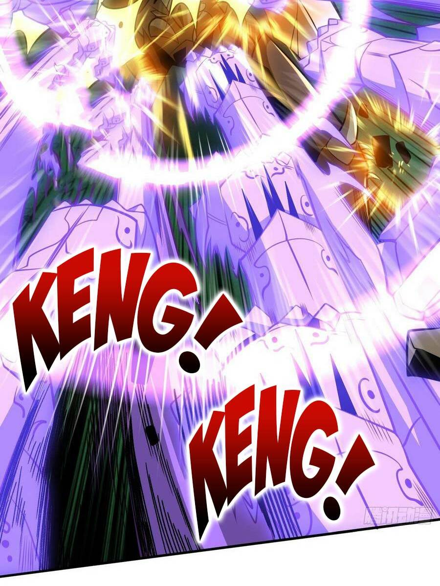 Vừa Chơi Đã Có Tài Khoản Vương Giả - Chapter 156 - Page 20