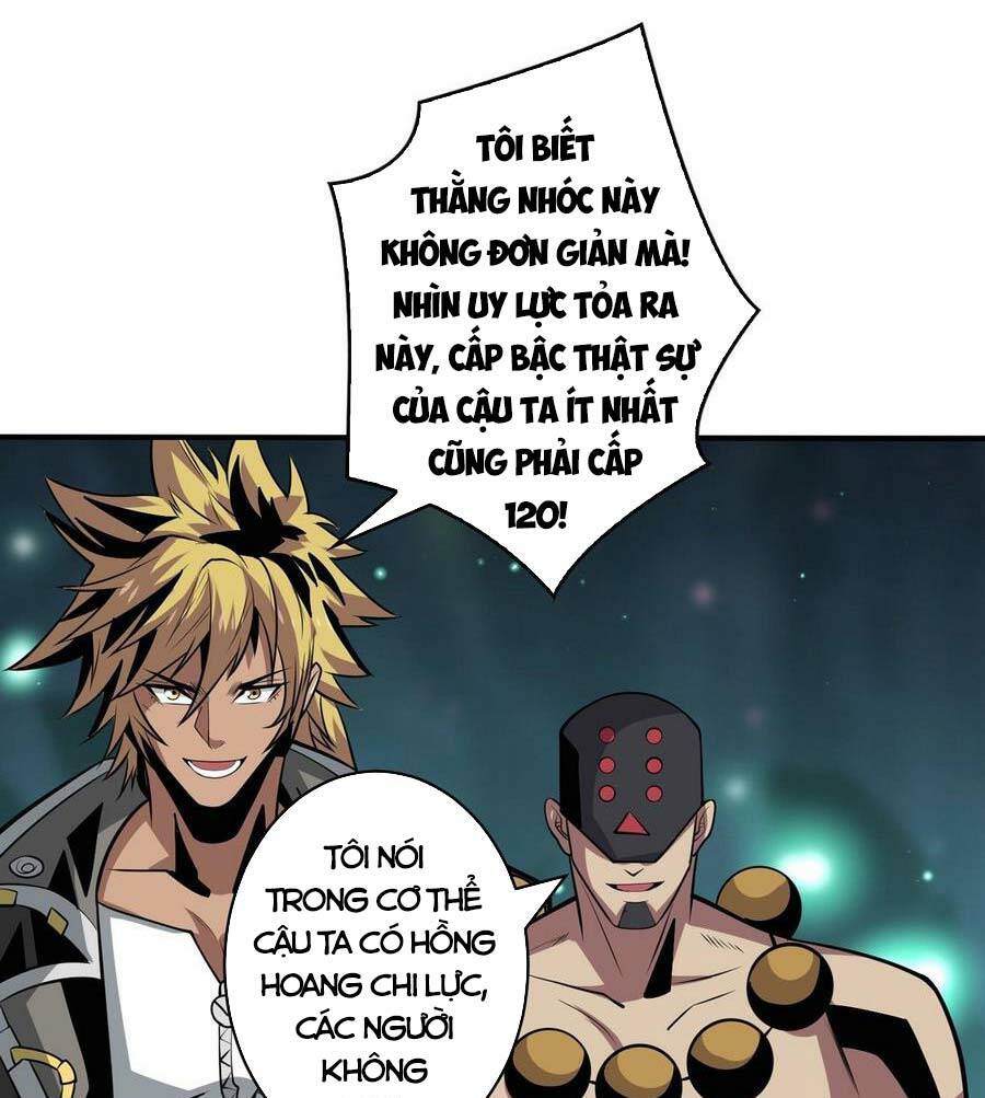 Vừa Chơi Đã Có Tài Khoản Vương Giả - Chapter 156 - Page 21